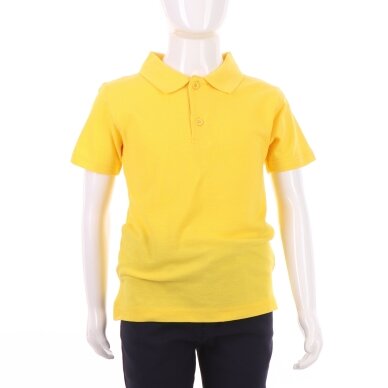 MAMAJUM mokykliniai polo marškinėliai 116-182 cm 6 MAMAJUM mokykliniai polo marškinėliai 116-182 cm 6