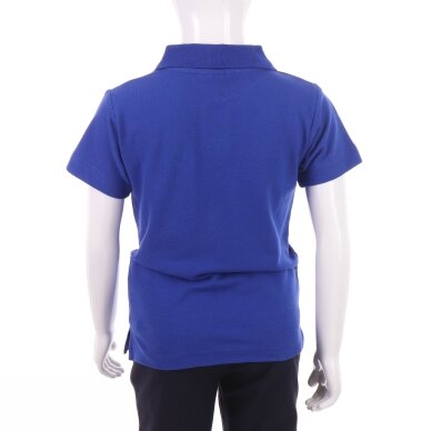 MAMAJUM mokykliniai polo marškinėliai 116-182 cm 2 MAMAJUM mokykliniai polo marškinėliai 116-182 cm 2