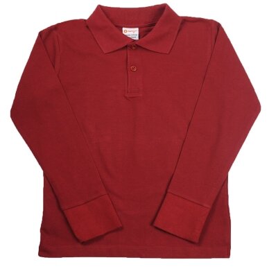 MAMAJUM mokykliniai polo marškinėliai 116-182 cm 3 MAMAJUM mokykliniai polo marškinėliai 116-182 cm 3