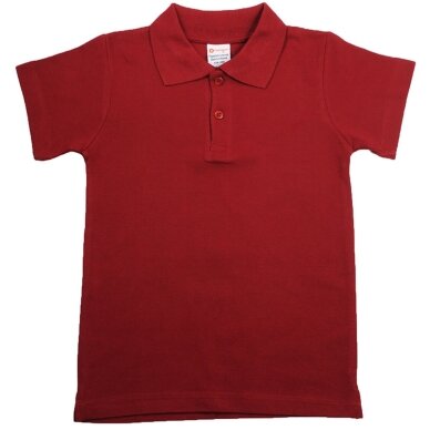 MAMAJUM mokykliniai polo marškinėliai 116-182 cm 3 MAMAJUM mokykliniai polo marškinėliai 116-182 cm 3
