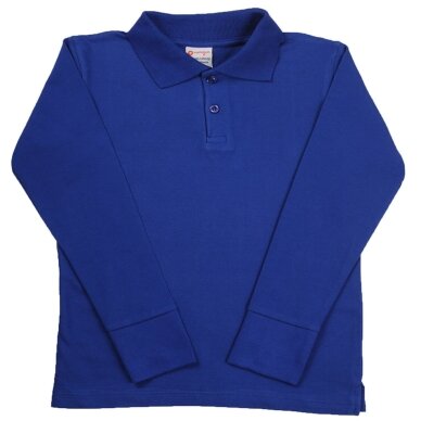 MAMAJUM mokykliniai polo marškinėliai 116-182 cm 3 MAMAJUM mokykliniai polo marškinėliai 116-182 cm 3