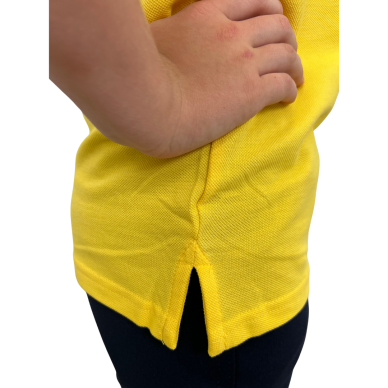 MAMAJUM mokykliniai polo marškinėliai 116-182 cm 2