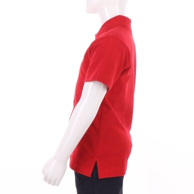 MAMAJUM mokykliniai polo marškinėliai 116-182cm 4 MAMAJUM mokykliniai polo marškinėliai 116-182cm 4