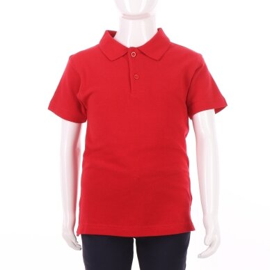 MAMAJUM mokykliniai polo marškinėliai 116-182cm 3 MAMAJUM mokykliniai polo marškinėliai 116-182cm 3