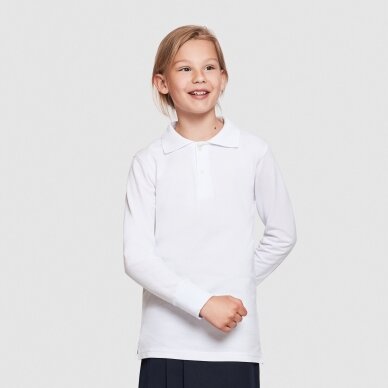 MAMAJUM polo marškinėliai 116-182 cm 1 MAMAJUM polo marškinėliai 116-182 cm 1