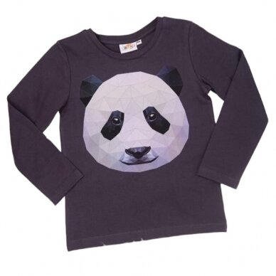 Marškinėliai "Panda"