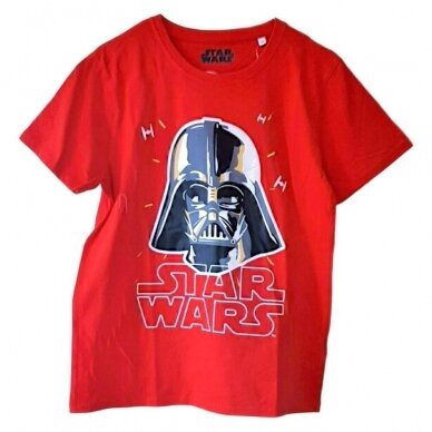 Marškinėliai Stars wars Marškinėliai Stars wars