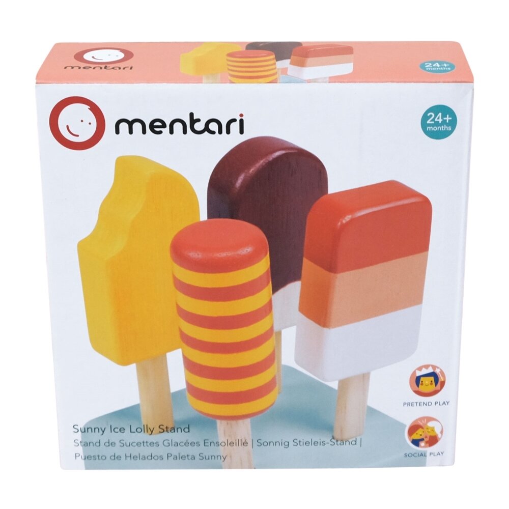 Mentari Ledai ant pagaliuko su laikikliu 2 Mentari Ledai ant pagaliuko su laikikliu 2