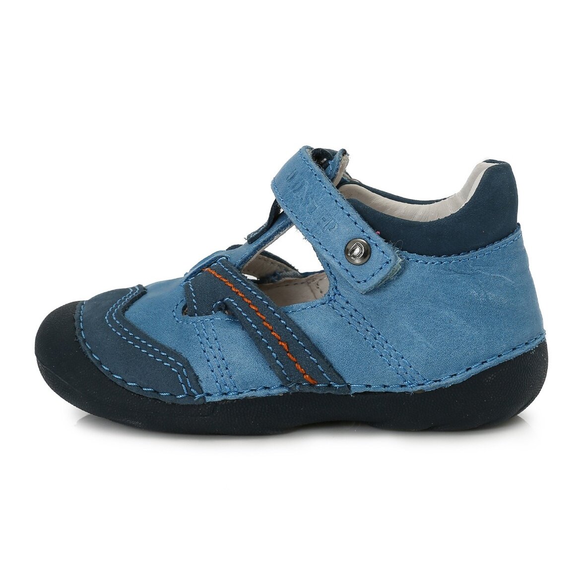 Mėlyni batai 19-24 d. 015146AU Mėlyni batai 19-24 d. 015146AU