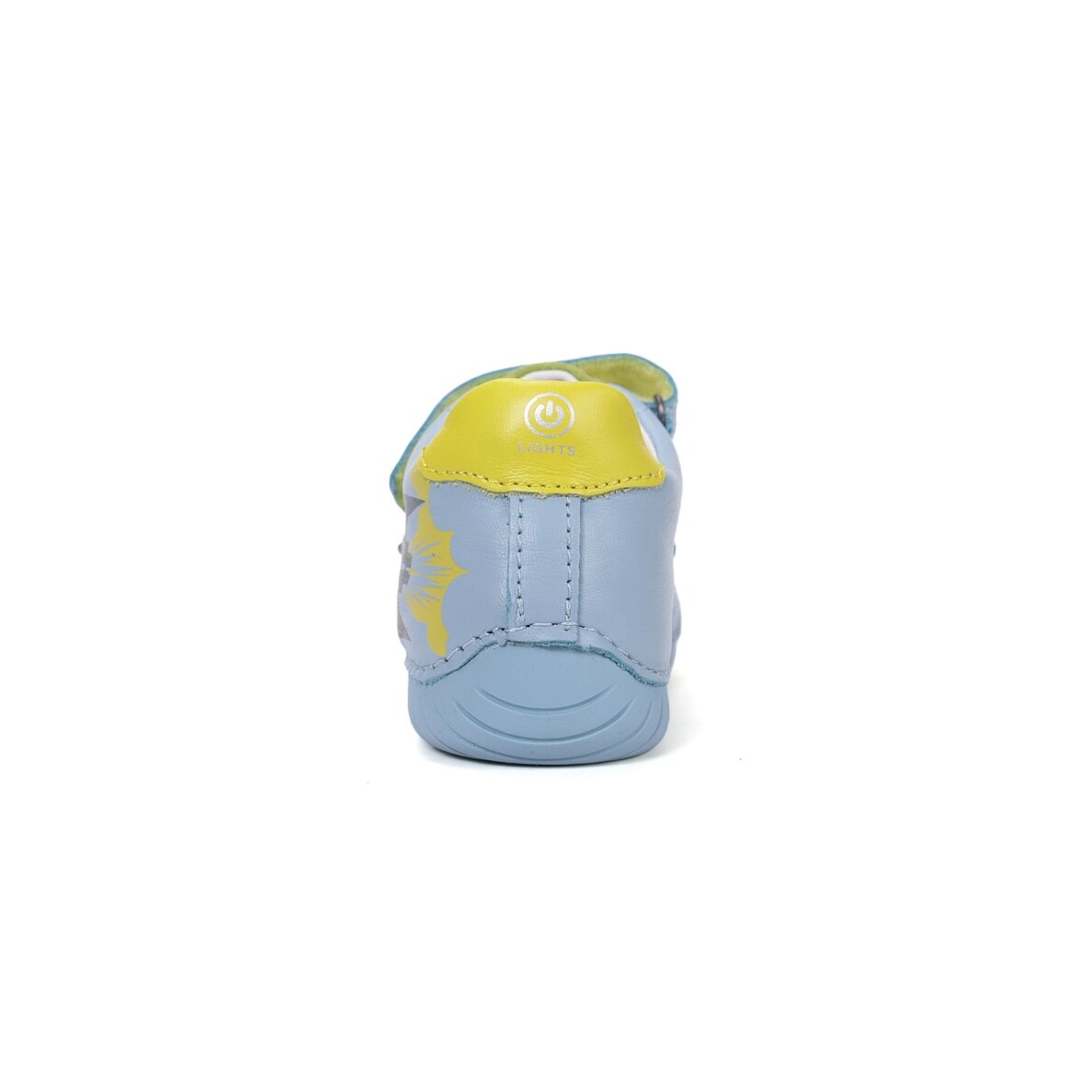 Melsvi LED batai 25-30 d. S050-61691M 2