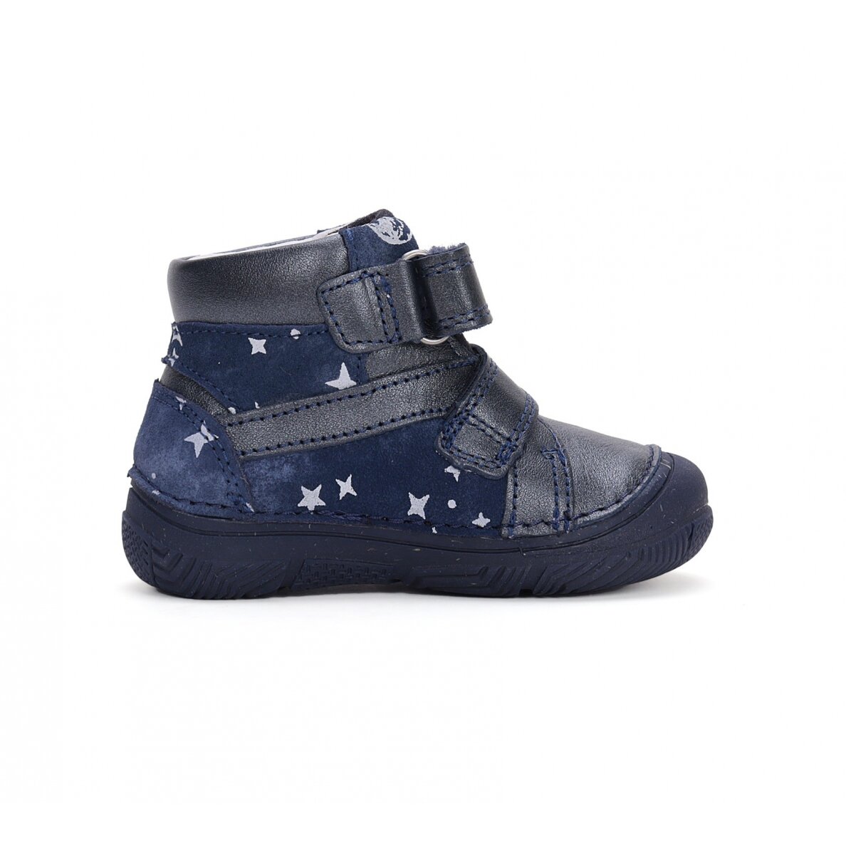 Mėlyni batai 20-25 d. S082-42515C 2