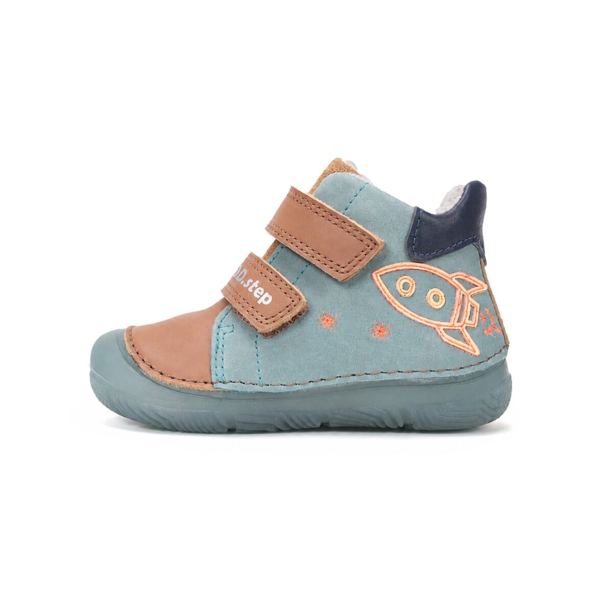 Mėlyni batai 21-25 d. A082-62203A