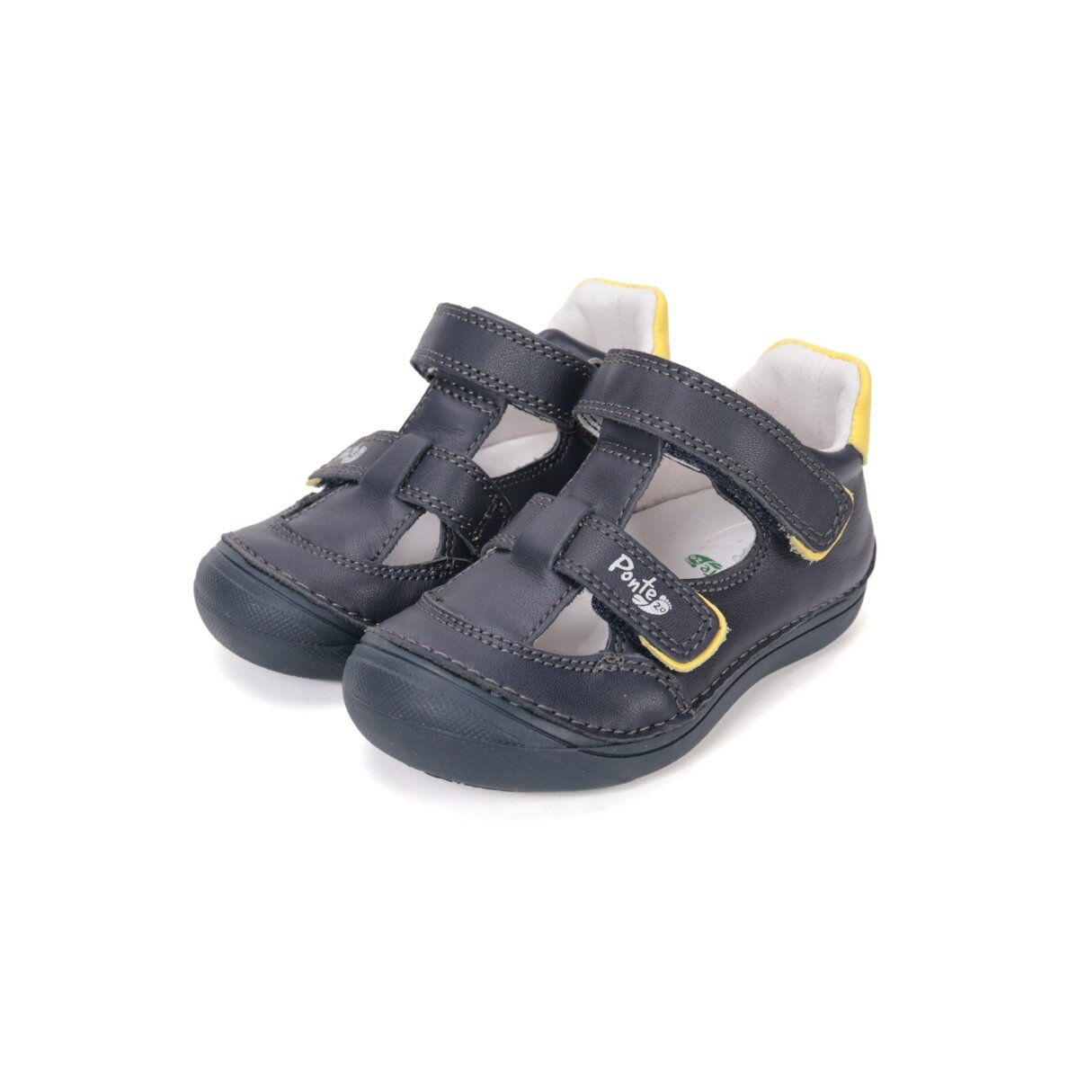 Mėlyni batai 24-29 d. DA08-6-1860M 5