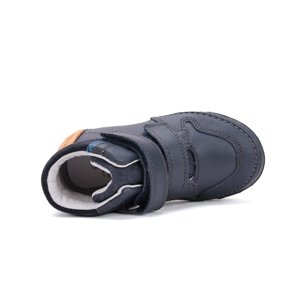 Mėlyni batai 25-30 d. A040-52560BM 4