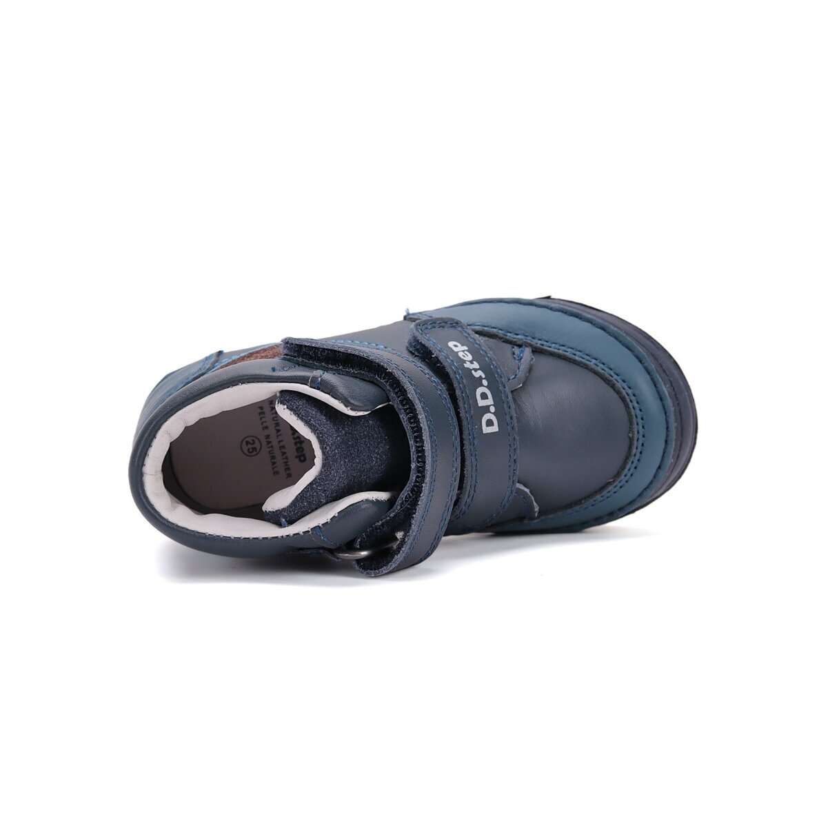 Mėlyni batai 25-30 d. A040-52962BM 4