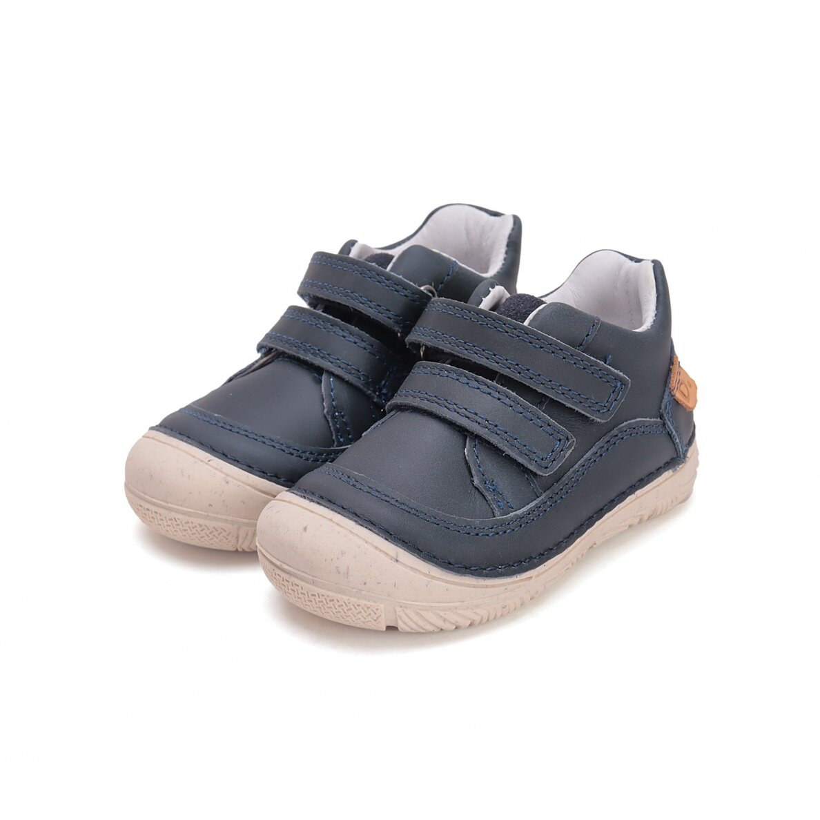 Mėlyni batai 26-31 d. S078-51687M 5 Mėlyni batai 26-31 d. S078-51687M 5