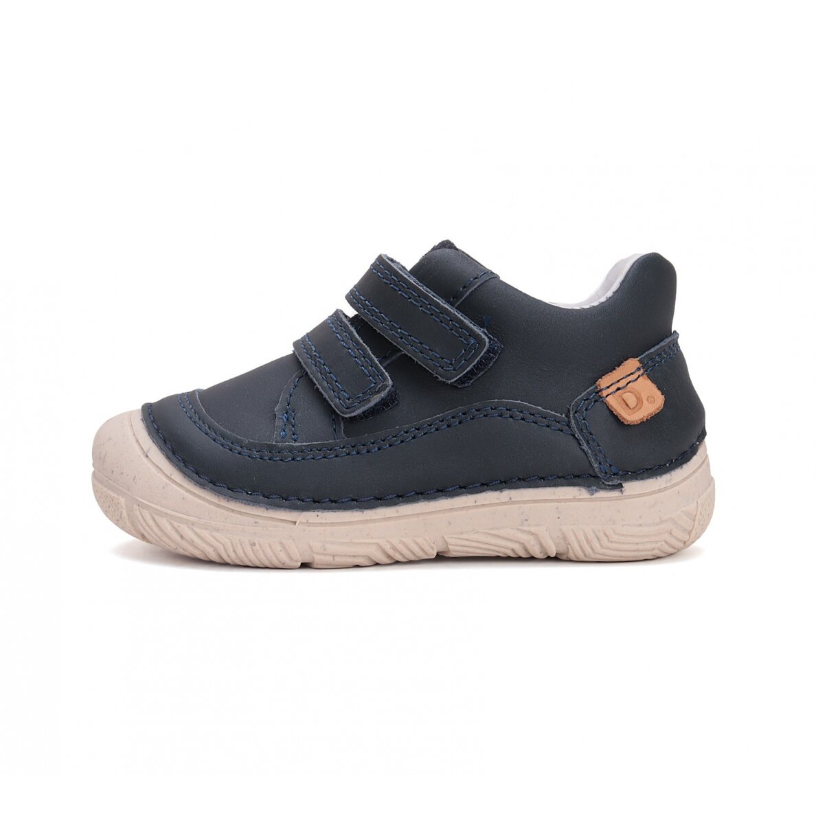 Mėlyni batai 26-31 d. S078-51687M Mėlyni batai 26-31 d. S078-51687M