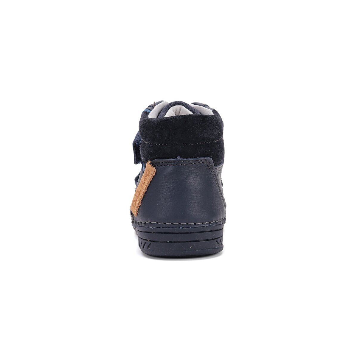 Mėlyni batai 31-36 d. A040-52560BL 6 Mėlyni batai 31-36 d. A040-52560BL 6