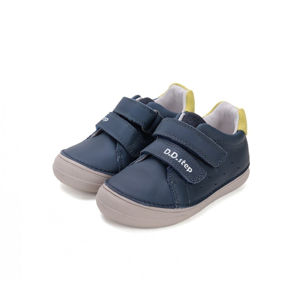 Mėlyni batai 32-27 d. S078-51687L Mėlyni batai 32-27 d. S078-51687L
