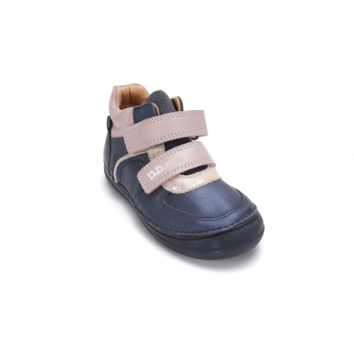 Mėlyni batai 32-37 d. A078-62105DL 6 Mėlyni batai 32-37 d. A078-62105DL 6