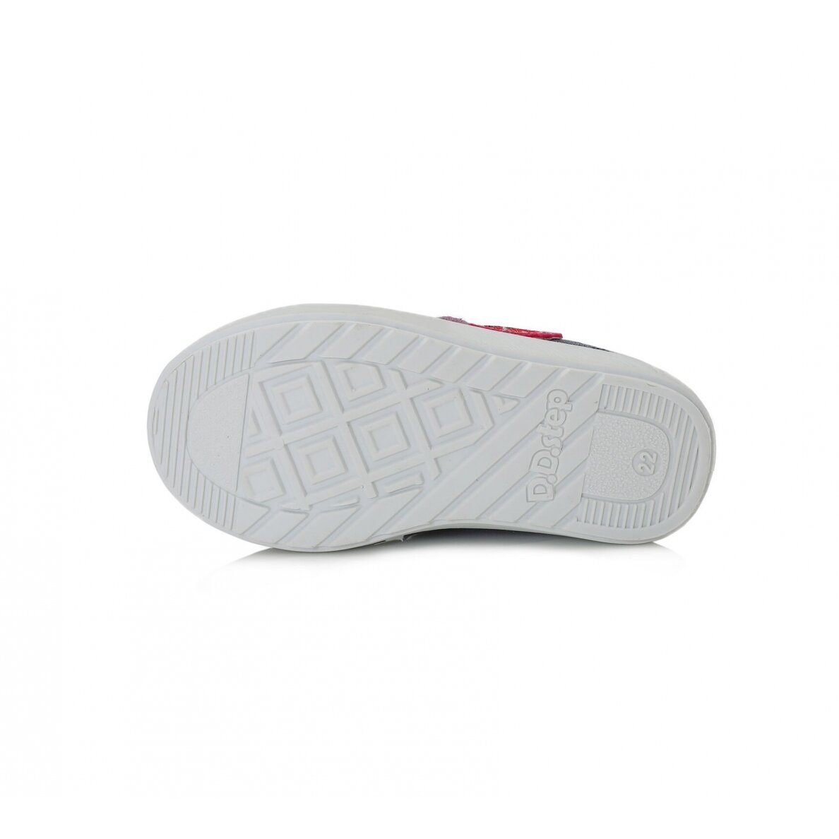 Mėlyni canvas batai 20-25 d. CSG141 5 Mėlyni canvas batai 20-25 d. CSG141 5