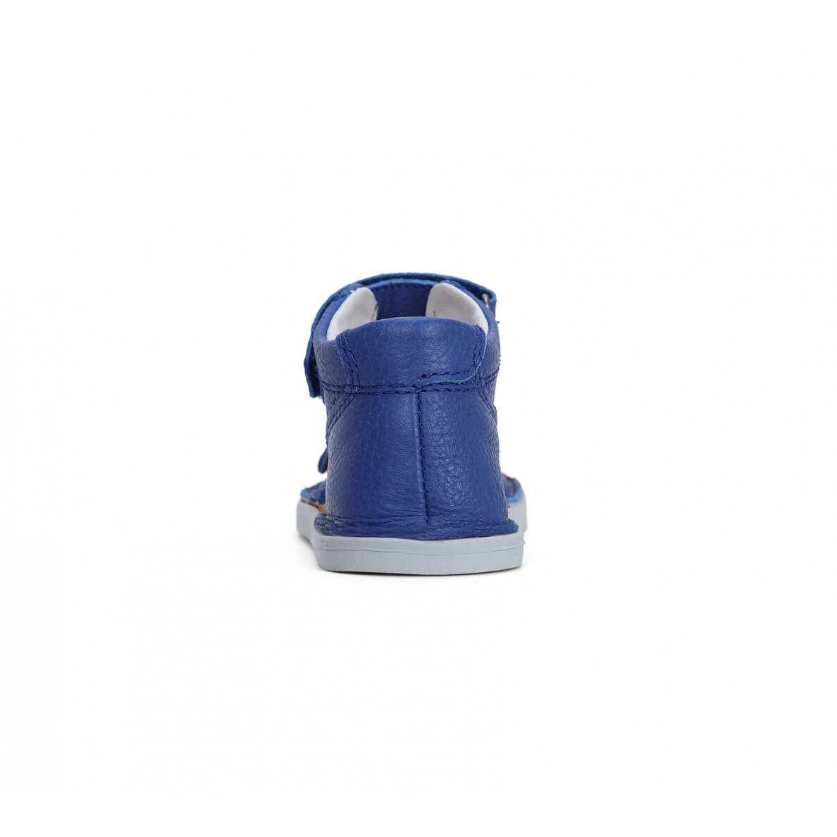 Mėlynos barefoot basutės 20-25 d. G076-41333A 1