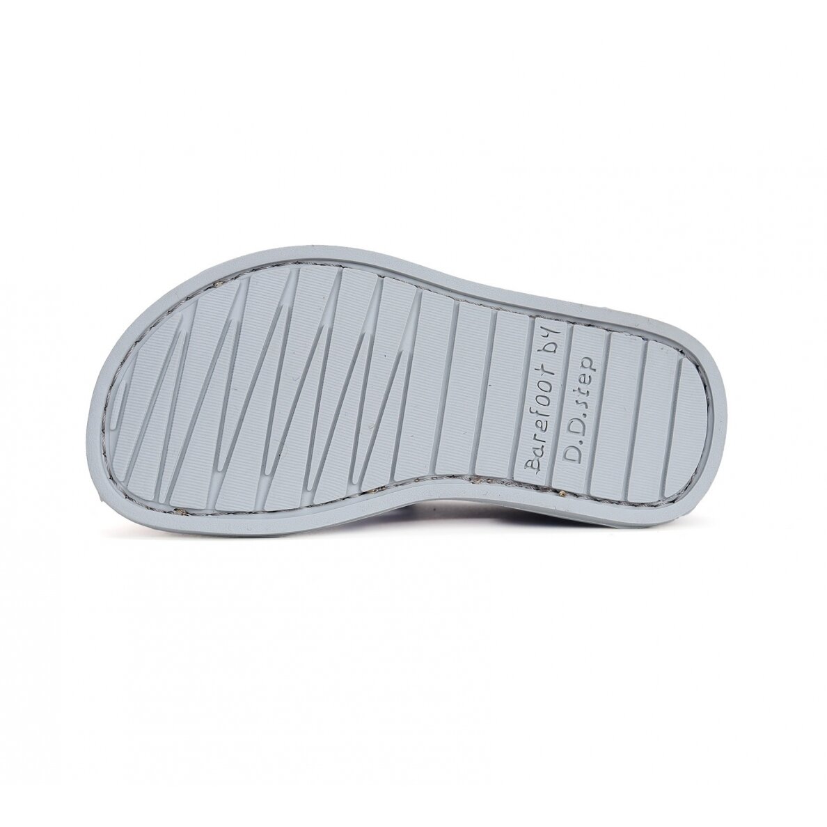 Mėlynos barefoot basutės 20-25 d. G076-41333A 4 Mėlynos barefoot basutės 20-25 d. G076-41333A 4