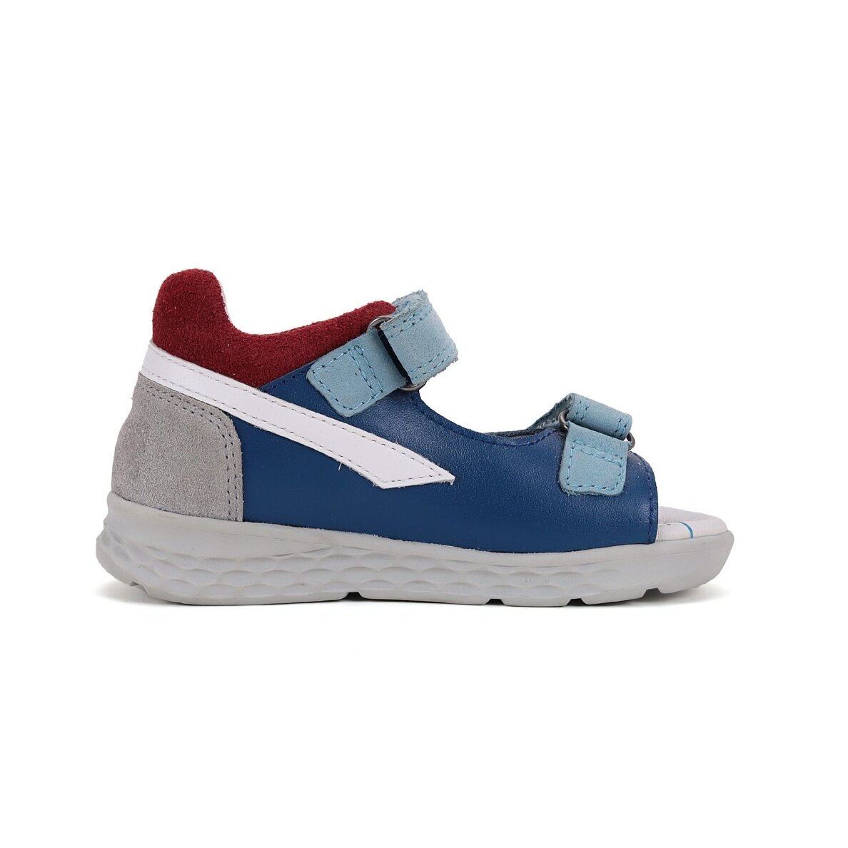 Mėlynos basutės 22-27 d. DA05-5-1697A 2