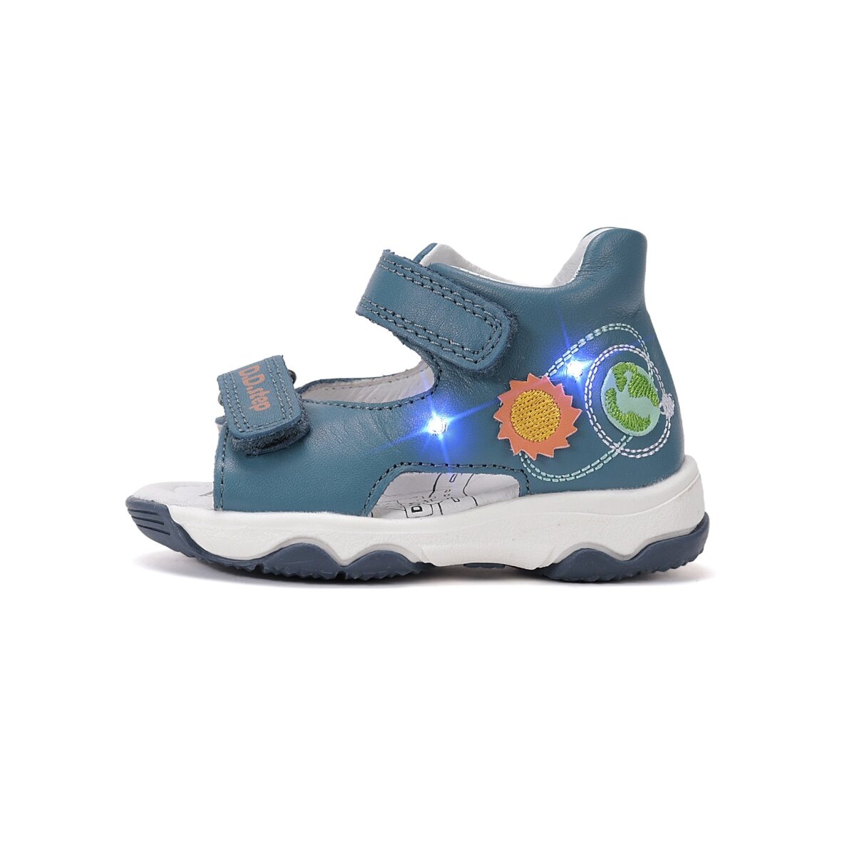 Mėlynos LED basutės 21-25 d. G064-61462 1