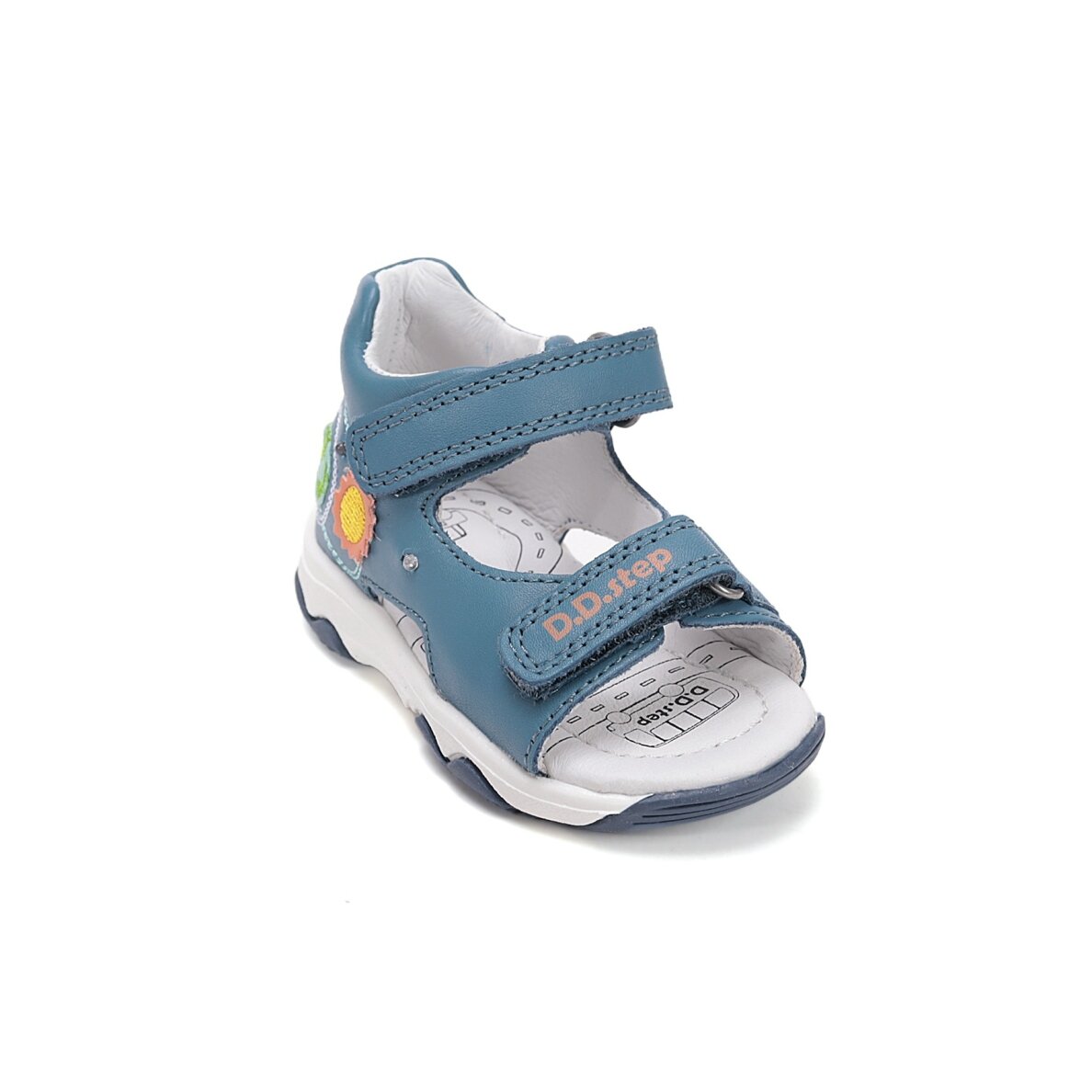 Mėlynos LED basutės 21-25 d. G064-61462 7