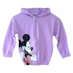 Mergaitiškas džemperis Mickey Mouse