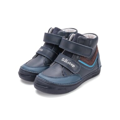 Mėlyni batai 25-30 d. A040-52962BM