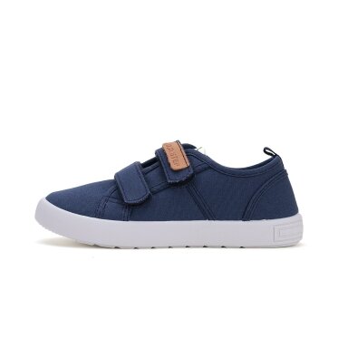Mėlyni canvas batai 32-37 d. C097-51793AL