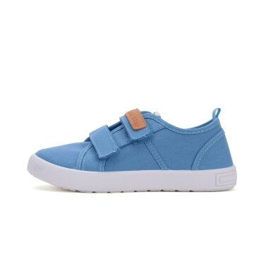 Mėlyni canvas batai 32-37 d. C097-51793L
