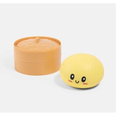 Mega Dumpling Squishy 1