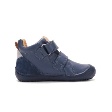 Mėlyni barefoot batai 31-36 d. A063-62353AL 2 Mėlyni barefoot batai 31-36 d. A063-62353AL 2