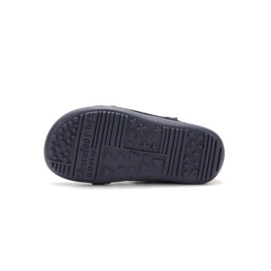 Mėlyni barefoot batai 31-36 d. A063-62353AL 4 Mėlyni barefoot batai 31-36 d. A063-62353AL 4