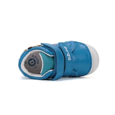 Mėlyni batai 20-25 d. S082-61703B 4