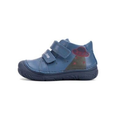 Mėlyni batai 21-25 d. S082-61612A 1 Mėlyni batai 21-25 d. S082-61612A 1