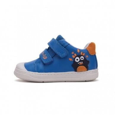 Mėlyni batai 22-27 d. DA03-5-1290A Mėlyni batai 22-27 d. DA03-5-1290A
