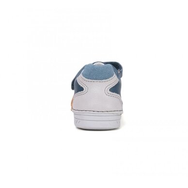 Mėlyni batai 25-30 d. S040-61252AM 4