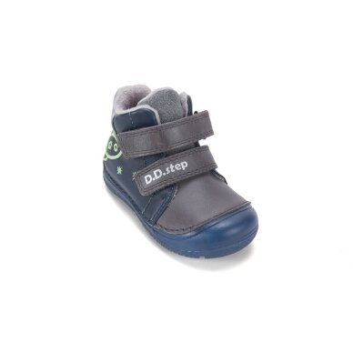 Mėlyni batai 26-31 d. A082-62203M 7 Mėlyni batai 26-31 d. A082-62203M 7