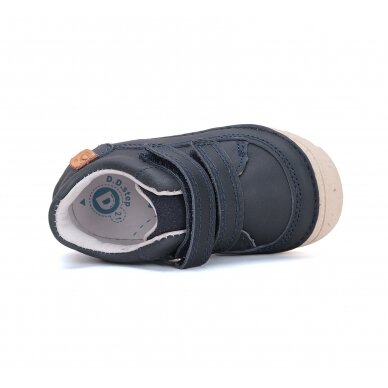 Mėlyni batai 26-31 d. S078-51687M 3 Mėlyni batai 26-31 d. S078-51687M 3