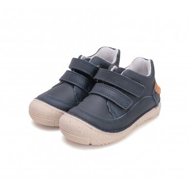 Mėlyni batai 26-31 d. S078-51687M 5 Mėlyni batai 26-31 d. S078-51687M 5