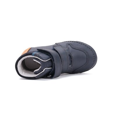 Mėlyni batai 31-36 d. A040-52560BL 4 Mėlyni batai 31-36 d. A040-52560BL 4