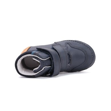 Mėlyni batai 31-36 d. A040-52560BL 3 Mėlyni batai 31-36 d. A040-52560BL 3