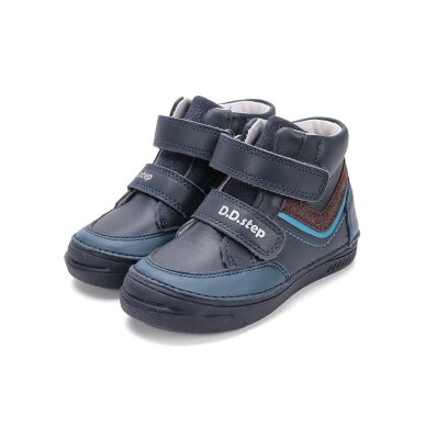 Mėlyni batai 31-36 d. A040-52962BL 5