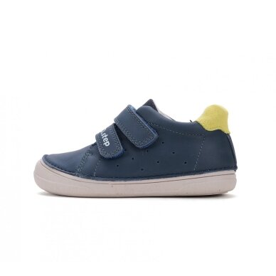 Mėlyni batai 32-27 d. S078-51687L 1