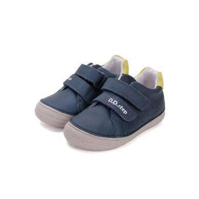 Mėlyni batai 32-27 d. S078-51687L