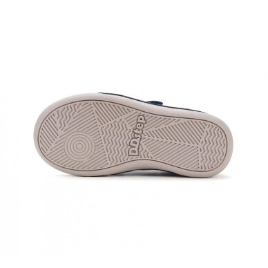 Mėlyni batai 32-27 d. S078-51687L 2 Mėlyni batai 32-27 d. S078-51687L 2